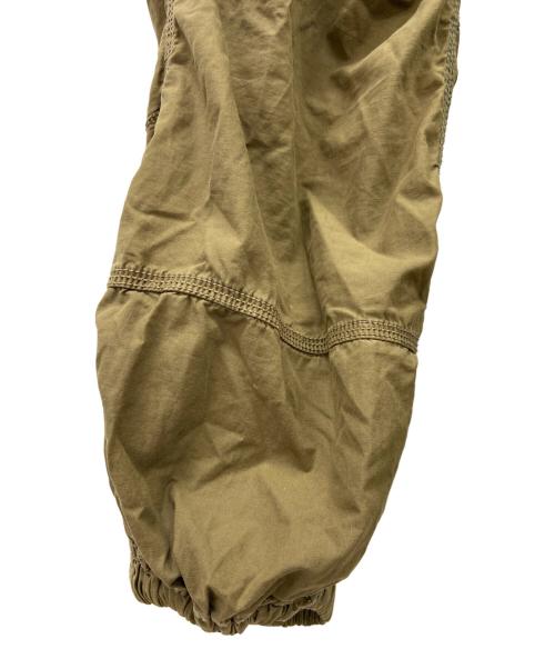 goa（ゴア）GOA (ゴア) 硫化デタッチャブルBag付カーゴパンツ オリーブ サイズ:FREEの古着・服飾アイテム