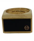 HUFハフ）の古着「HUF　リング」
