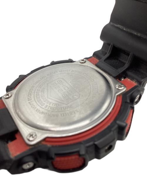 CASIO（カシオ）CASIO (カシオ) CASIO　G-SHOCK   リストウォッチ ブラックの古着・服飾アイテム