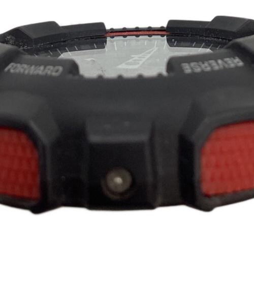 CASIO（カシオ）CASIO (カシオ) CASIO　G-SHOCK   リストウォッチ ブラックの古着・服飾アイテム