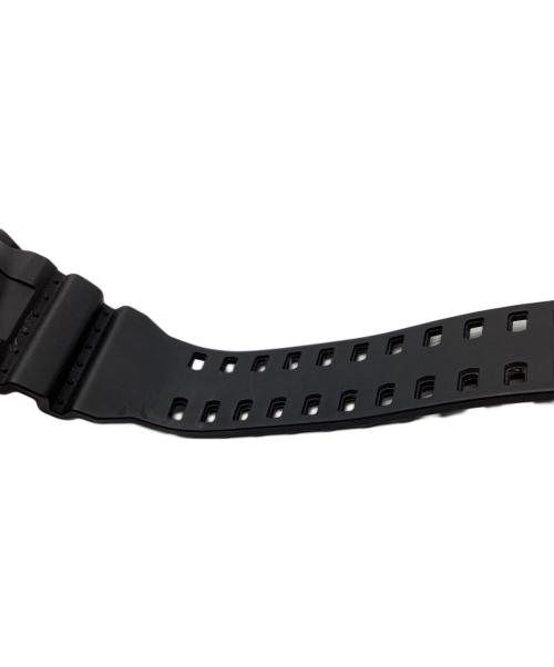 CASIO（カシオ）CASIO (カシオ) CASIO　G-SHOCK   リストウォッチ ブラックの古着・服飾アイテム