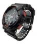 CASIO (カシオ) CASIO　G-SHOCK   リストウォッチ ブラック：6000円