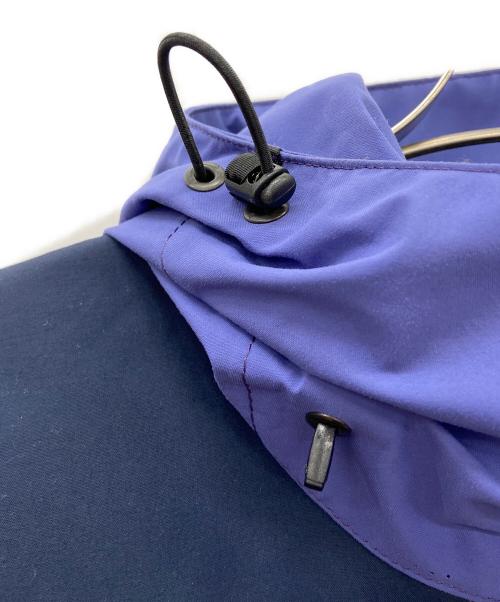 THE NORTH FACE（ザ ノース フェイス）THE NORTH FACE (ザ ノース フェイス) MOUNTAIN DOWN JACKET ブルー サイズ:XSの古着・服飾アイテム