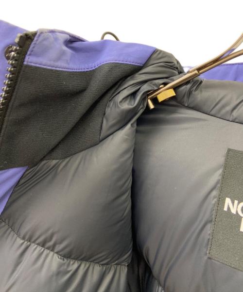 THE NORTH FACE（ザ ノース フェイス）THE NORTH FACE (ザ ノース フェイス) MOUNTAIN DOWN JACKET ブルー サイズ:XSの古着・服飾アイテム