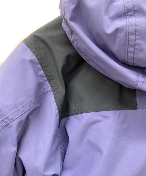 THE NORTH FACE（ザ ノース フェイス）THE NORTH FACE (ザ ノース フェイス) MOUNTAIN DOWN JACKET ブルー サイズ:XSの古着・服飾アイテム