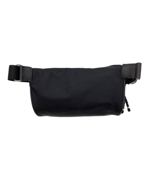 LONGCHAMP（ロンシャン）LONGCHAMP (ロンシャン) ボディバッグ ブラックの古着・服飾アイテム
