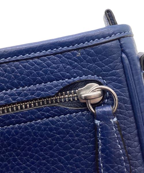 COACH（コーチ）COACH (コーチ) COACH　ベックスリムクロスボディ　ショルダーバッグ ネイビーの古着・服飾アイテム