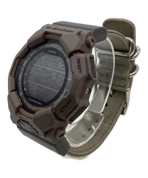 CASIO（カシオ）CASIO (カシオ) CASIO　G-SHOCK　デジタルウォッチ ブラックの古着・服飾アイテム