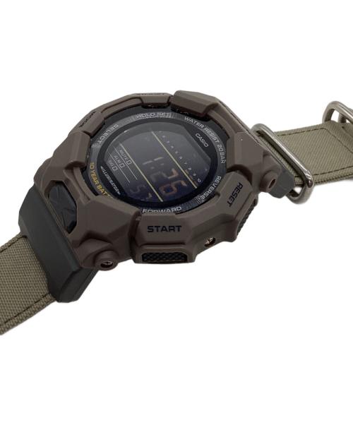 CASIO（カシオ）CASIO (カシオ) CASIO　G-SHOCK　デジタルウォッチ ブラックの古着・服飾アイテム