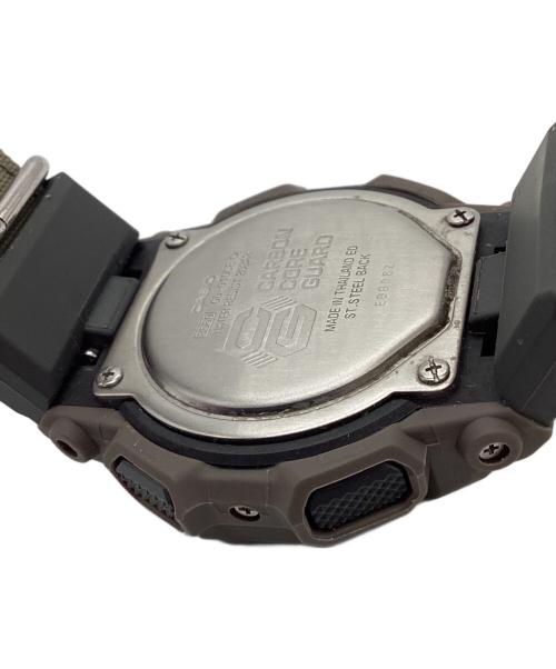 CASIO（カシオ）CASIO (カシオ) CASIO　G-SHOCK　デジタルウォッチ ブラックの古着・服飾アイテム