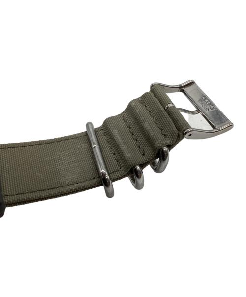 CASIO（カシオ）CASIO (カシオ) CASIO　G-SHOCK　デジタルウォッチ ブラックの古着・服飾アイテム