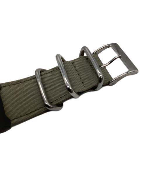 CASIO（カシオ）CASIO (カシオ) CASIO　G-SHOCK　デジタルウォッチ ブラックの古着・服飾アイテム