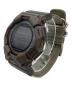 CASIO (カシオ) CASIO　G-SHOCK　デジタルウォッチ ブラック：7000円