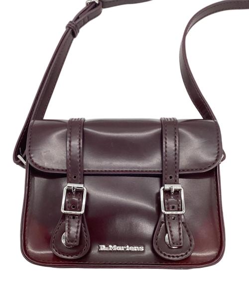 Dr.Martens（ドクターマーチン）Dr.Martens (ドクターマーチン) ショルダーバッグ チェリーレッド サイズ:なしの古着・服飾アイテム