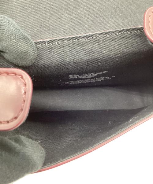 Dr.Martens（ドクターマーチン）Dr.Martens (ドクターマーチン) ショルダーバッグ チェリーレッド サイズ:なしの古着・服飾アイテム