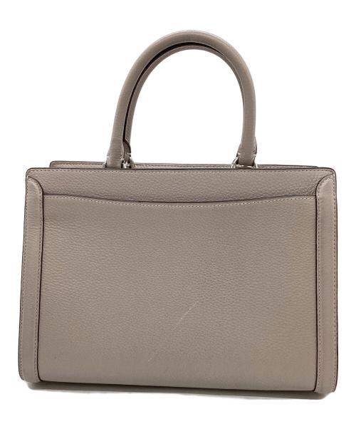 COACH（コーチ）COACH (コーチ) 2WAYバッグ ベージュの古着・服飾アイテム