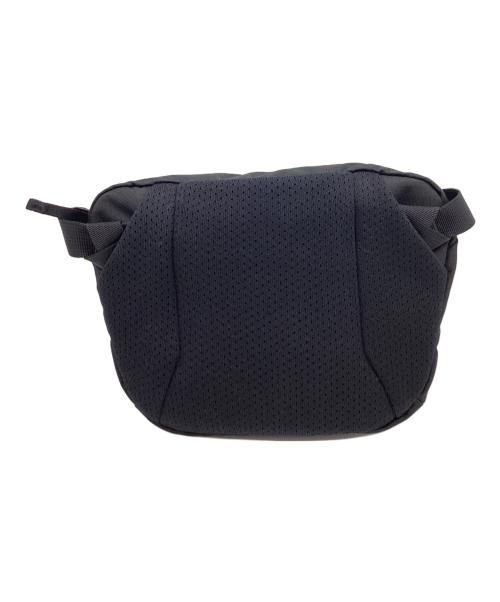 ARC'TERYX（アークテリクス）ARC'TERYX (アークテリクス) ARC'TERYX　Mantis 1 Waist Pack　ショルダーバッグ ブラックの古着・服飾アイテム