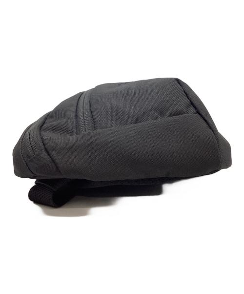 ARC'TERYX（アークテリクス）ARC'TERYX (アークテリクス) ARC'TERYX　Mantis 1 Waist Pack　ショルダーバッグ ブラックの古着・服飾アイテム