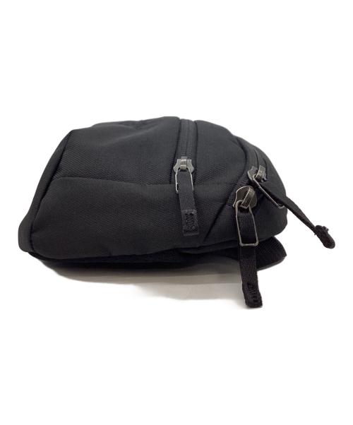 ARC'TERYX（アークテリクス）ARC'TERYX (アークテリクス) ARC'TERYX　Mantis 1 Waist Pack　ショルダーバッグ ブラックの古着・服飾アイテム