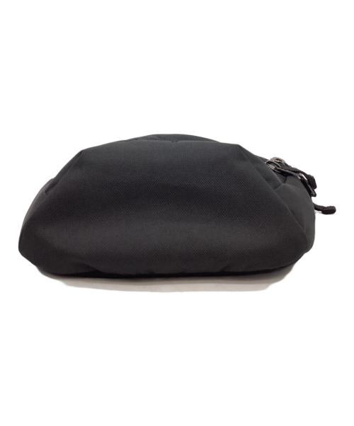 ARC'TERYX（アークテリクス）ARC'TERYX (アークテリクス) ARC'TERYX　Mantis 1 Waist Pack　ショルダーバッグ ブラックの古着・服飾アイテム