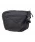 ARC'TERYX（アークテリクス）の古着「ARC'TERYX　Mantis 1 Waist Pack　ショルダーバッグ」｜ブラック