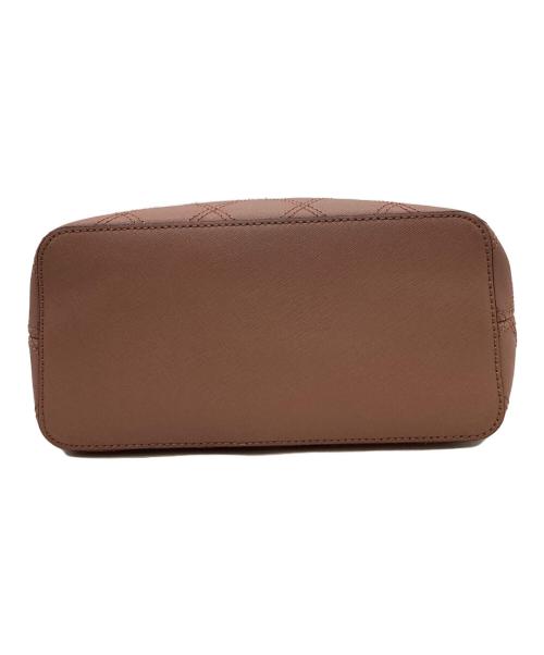MICHAEL KORS（マイケルコース）MICHAEL KORS (マイケルコース) MICHAEL KORS　ハンドバッグ ピンクの古着・服飾アイテム