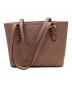 MICHAEL KORS (マイケルコース) MICHAEL KORS　ハンドバッグ ピンク：5000円
