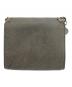 STELLA McCARTNEY (ステラマッカートニー) STELLA McCARTNEY　	FALABELLA SMALL FLAP　3つ折り財布 グレー：6000円