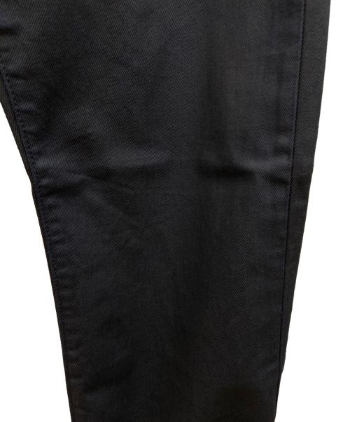 LEVI'S PReMIUM（リーバイス プレミアム）LEVI'S PReMIUM (リーバイス プレミアム) リラックスフレアジーンズ ブラック サイズ:W32×L32の古着・服飾アイテム