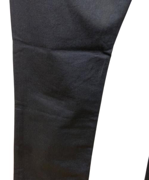 LEVI'S PReMIUM（リーバイス プレミアム）LEVI'S PReMIUM (リーバイス プレミアム) リラックスフレアジーンズ ブラック サイズ:W32×L32の古着・服飾アイテム