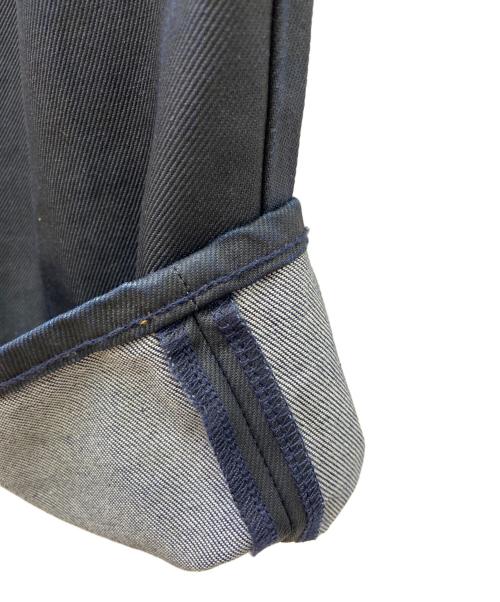 LEVI'S PReMIUM（リーバイス プレミアム）LEVI'S PReMIUM (リーバイス プレミアム) リラックスフレアジーンズ ブラック サイズ:W32×L32の古着・服飾アイテム