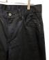 中古・古着 LEVI'S PReMIUM (リーバイス プレミアム) リラックスフレアジーンズ ブラック サイズ:W32×L32：6000円