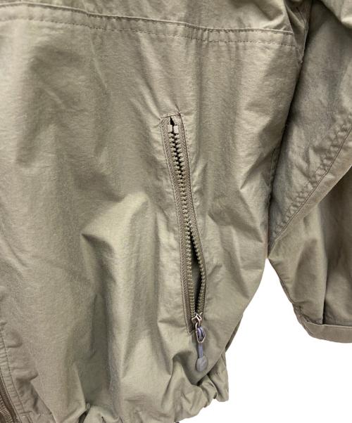 THE NORTH FACE（ザ ノース フェイス）THE NORTH FACE (ザ ノース フェイス) COMPACT JACKET オリーブ サイズ:Mの古着・服飾アイテム