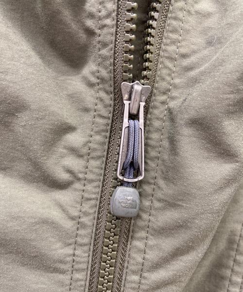 THE NORTH FACE（ザ ノース フェイス）THE NORTH FACE (ザ ノース フェイス) COMPACT JACKET オリーブ サイズ:Mの古着・服飾アイテム