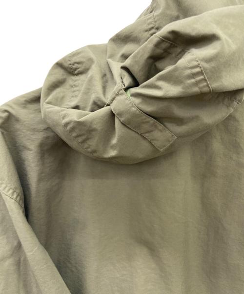 THE NORTH FACE（ザ ノース フェイス）THE NORTH FACE (ザ ノース フェイス) COMPACT JACKET オリーブ サイズ:Mの古着・服飾アイテム