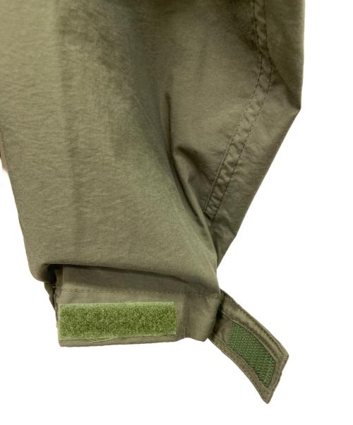 THE NORTH FACE（ザ ノース フェイス）THE NORTH FACE (ザ ノース フェイス) COMPACT JACKET オリーブ サイズ:Mの古着・服飾アイテム