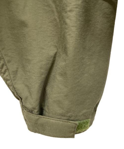 THE NORTH FACE（ザ ノース フェイス）THE NORTH FACE (ザ ノース フェイス) COMPACT JACKET オリーブ サイズ:Mの古着・服飾アイテム