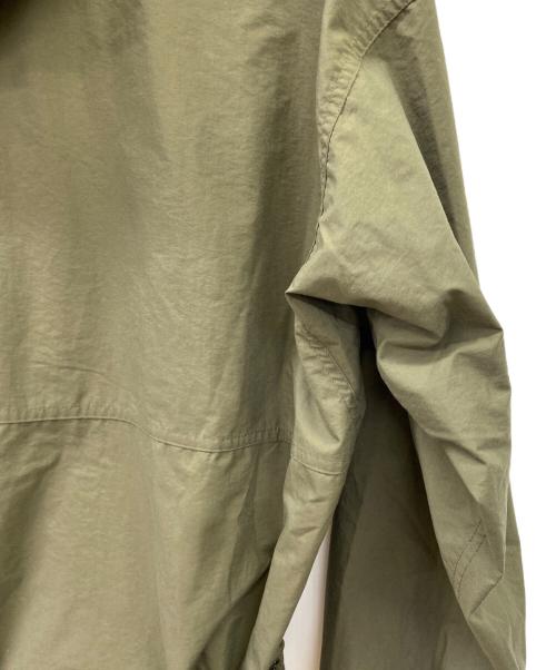 THE NORTH FACE（ザ ノース フェイス）THE NORTH FACE (ザ ノース フェイス) COMPACT JACKET オリーブ サイズ:Mの古着・服飾アイテム