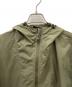 THE NORTH FACE (ザ ノース フェイス) COMPACT JACKET オリーブ サイズ:M：5000円