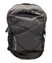 Patagonia（パタゴニア）の古着「Patagonia　Refugio Day Pack 30L　リュック」｜ブラック