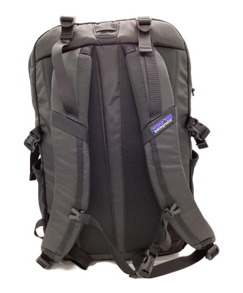Patagonia（パタゴニア）Patagonia (パタゴニア) Patagonia　Refugio Day Pack 30L　リュック ブラックの古着・服飾アイテム