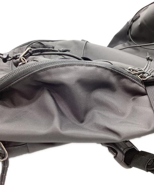 Patagonia（パタゴニア）Patagonia (パタゴニア) Patagonia　Refugio Day Pack 30L　リュック ブラックの古着・服飾アイテム