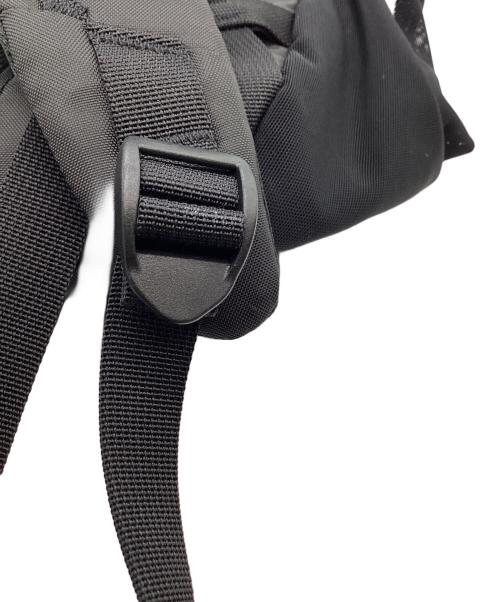Patagonia（パタゴニア）Patagonia (パタゴニア) Patagonia　Refugio Day Pack 30L　リュック ブラックの古着・服飾アイテム