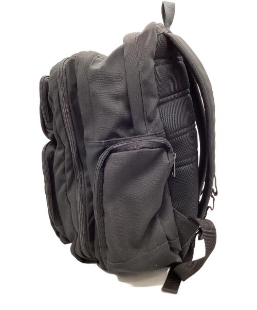 CarHartt（カーハート）CarHartt (カーハート) CarHartt　Legacy Deuluxe Work Pack　リュック ブラックの古着・服飾アイテム