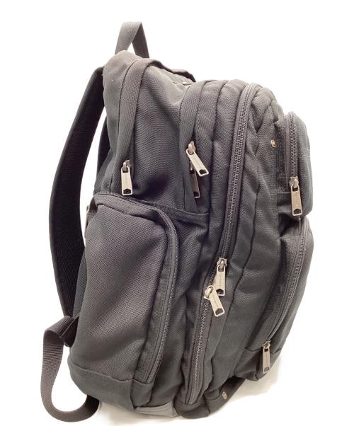 CarHartt（カーハート）CarHartt (カーハート) CarHartt　Legacy Deuluxe Work Pack　リュック ブラックの古着・服飾アイテム