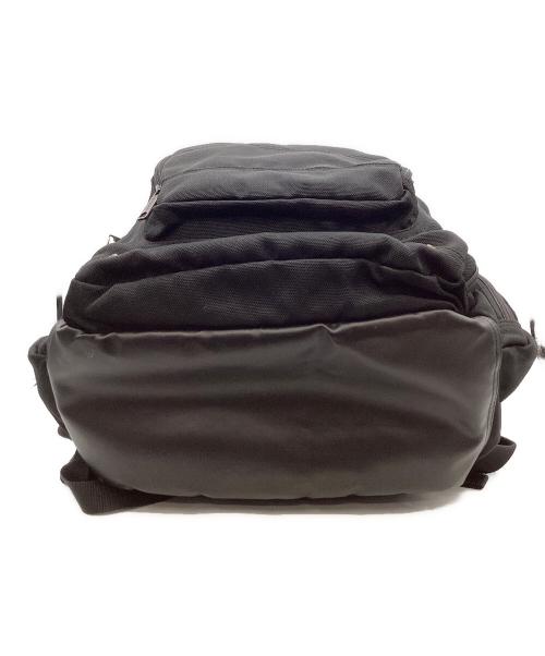 CarHartt（カーハート）CarHartt (カーハート) CarHartt　Legacy Deuluxe Work Pack　リュック ブラックの古着・服飾アイテム