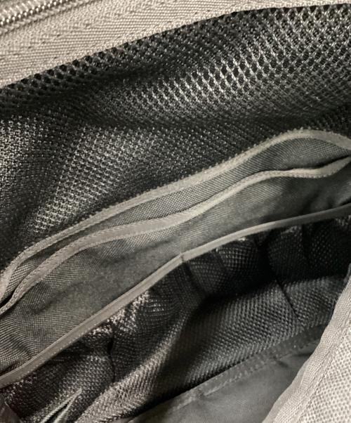 CarHartt（カーハート）CarHartt (カーハート) CarHartt　Legacy Deuluxe Work Pack　リュック ブラックの古着・服飾アイテム
