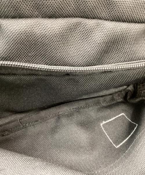 CarHartt（カーハート）CarHartt (カーハート) CarHartt　Legacy Deuluxe Work Pack　リュック ブラックの古着・服飾アイテム