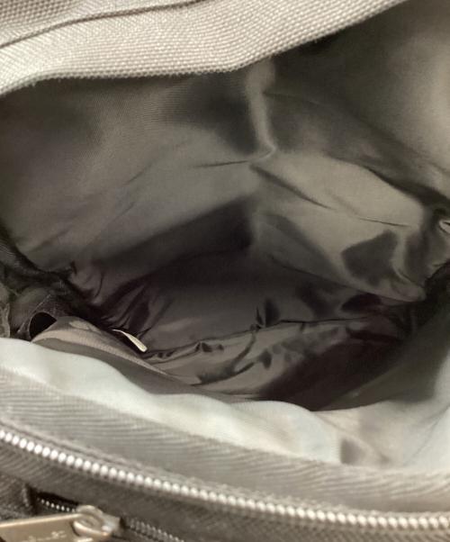 CarHartt（カーハート）CarHartt (カーハート) CarHartt　Legacy Deuluxe Work Pack　リュック ブラックの古着・服飾アイテム