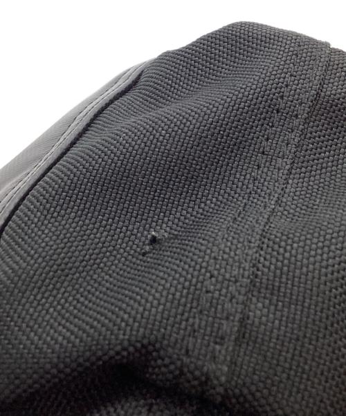 CarHartt（カーハート）CarHartt (カーハート) CarHartt　Legacy Deuluxe Work Pack　リュック ブラックの古着・服飾アイテム